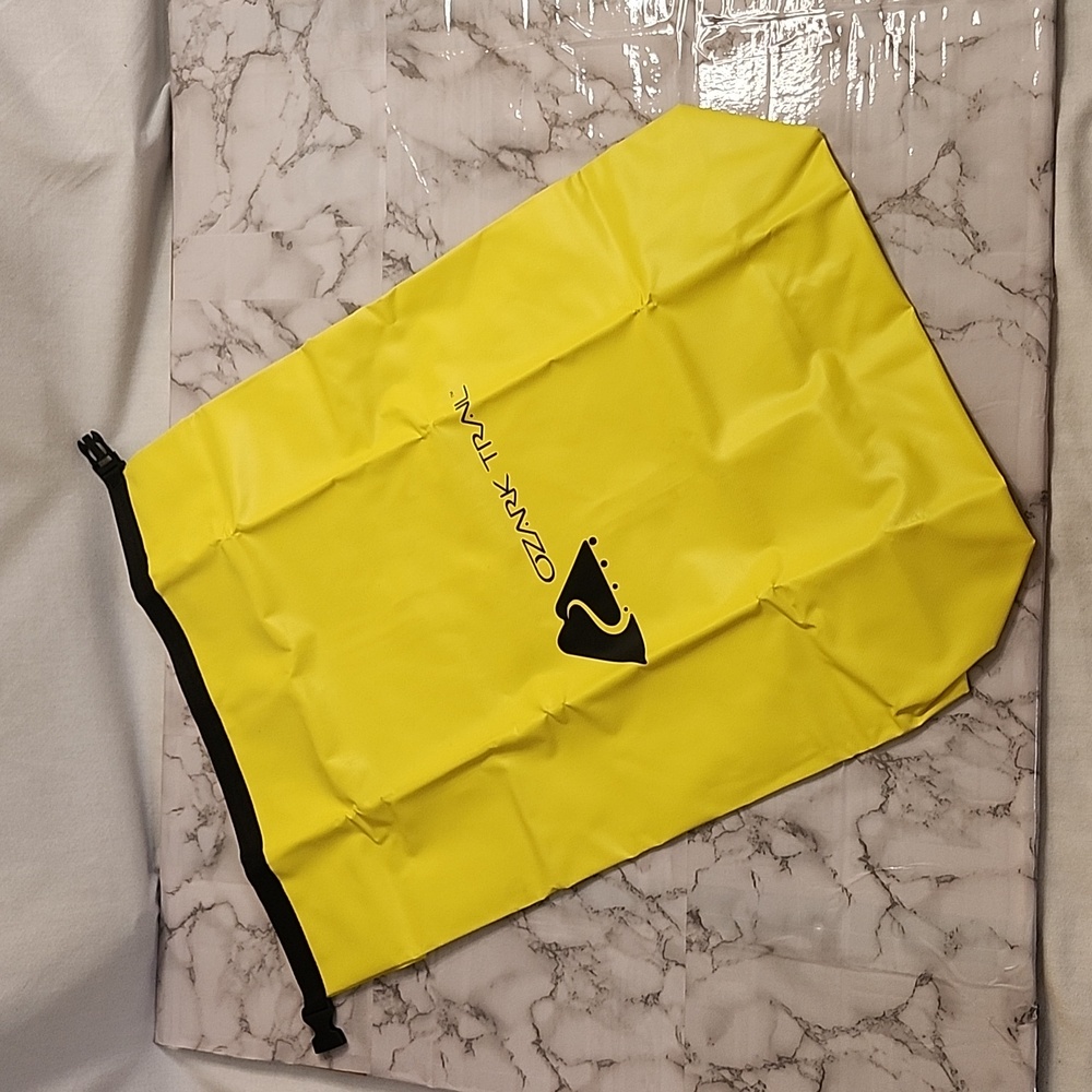 NWOT Ozark Trail Large Dry Bag